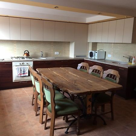 Sveciu Namai Apartment Ryskenai Luaran gambar