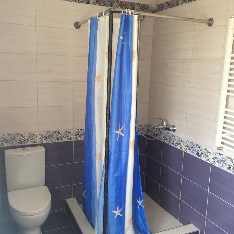 Sveciu Namai Apartment Ryskenai Luaran gambar